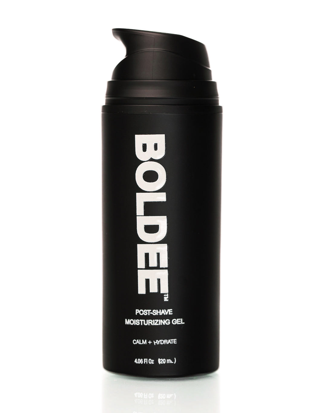 Post-Shave Moisturizing Gel