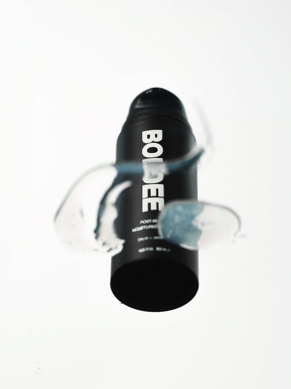 Post-Shave Moisturizing Gel