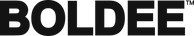 LOGO BOLDEE PNG